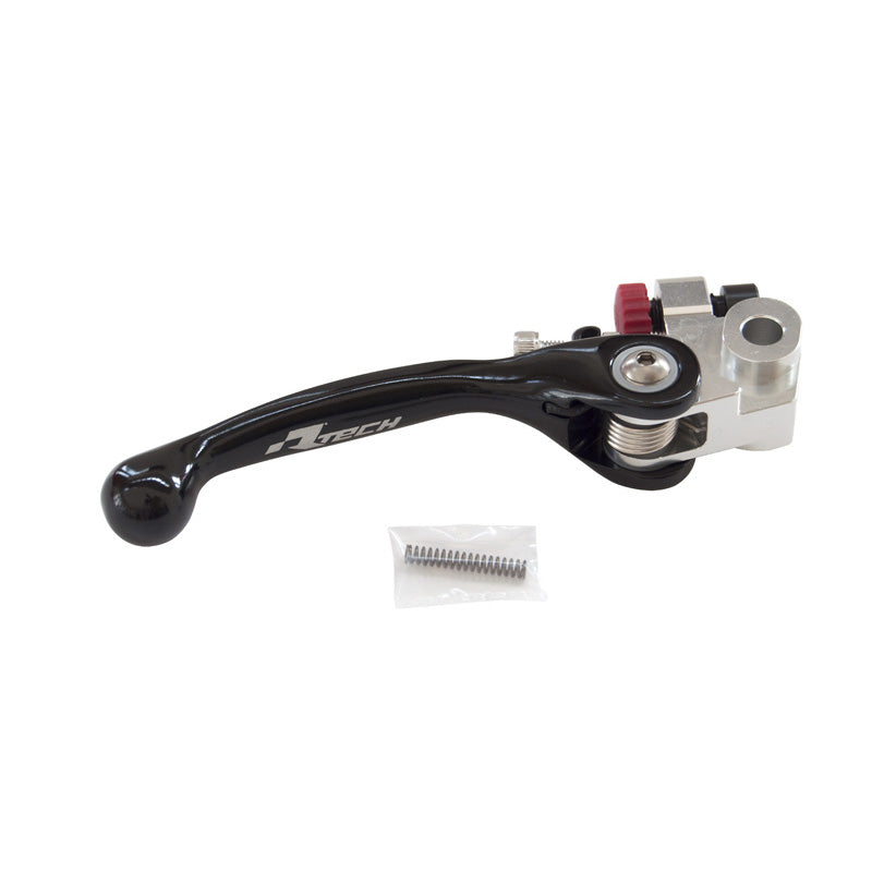 Manilla de freno de aluminio forjado HUSQVARNA-GASGAS Bomba Braktec.