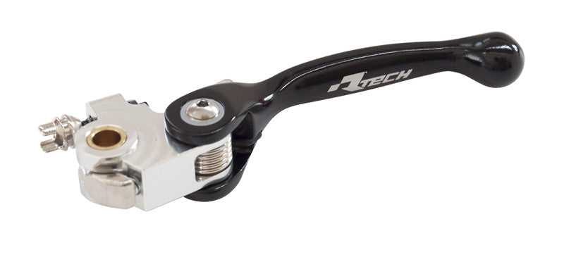 Manilla de embrague de aluminio forjado Honda CRF.