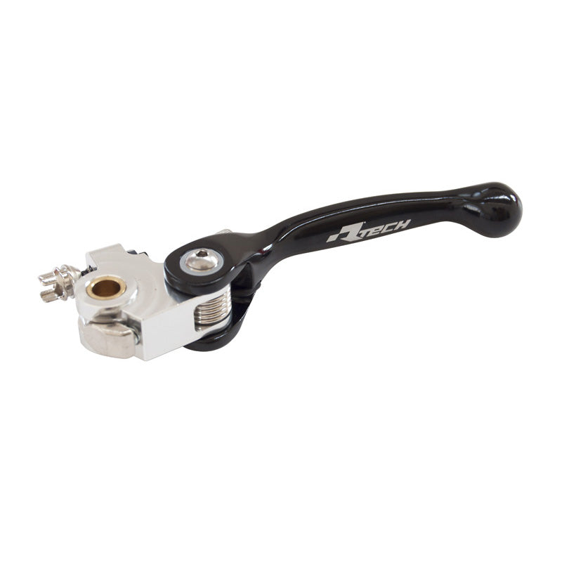 Manilla de embrague de aluminio forjado Honda CRF.