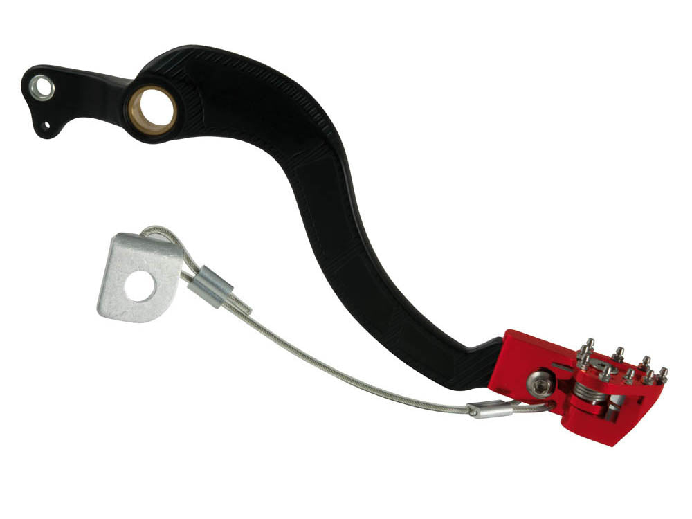 Pedal de freno CNC Honda CRF