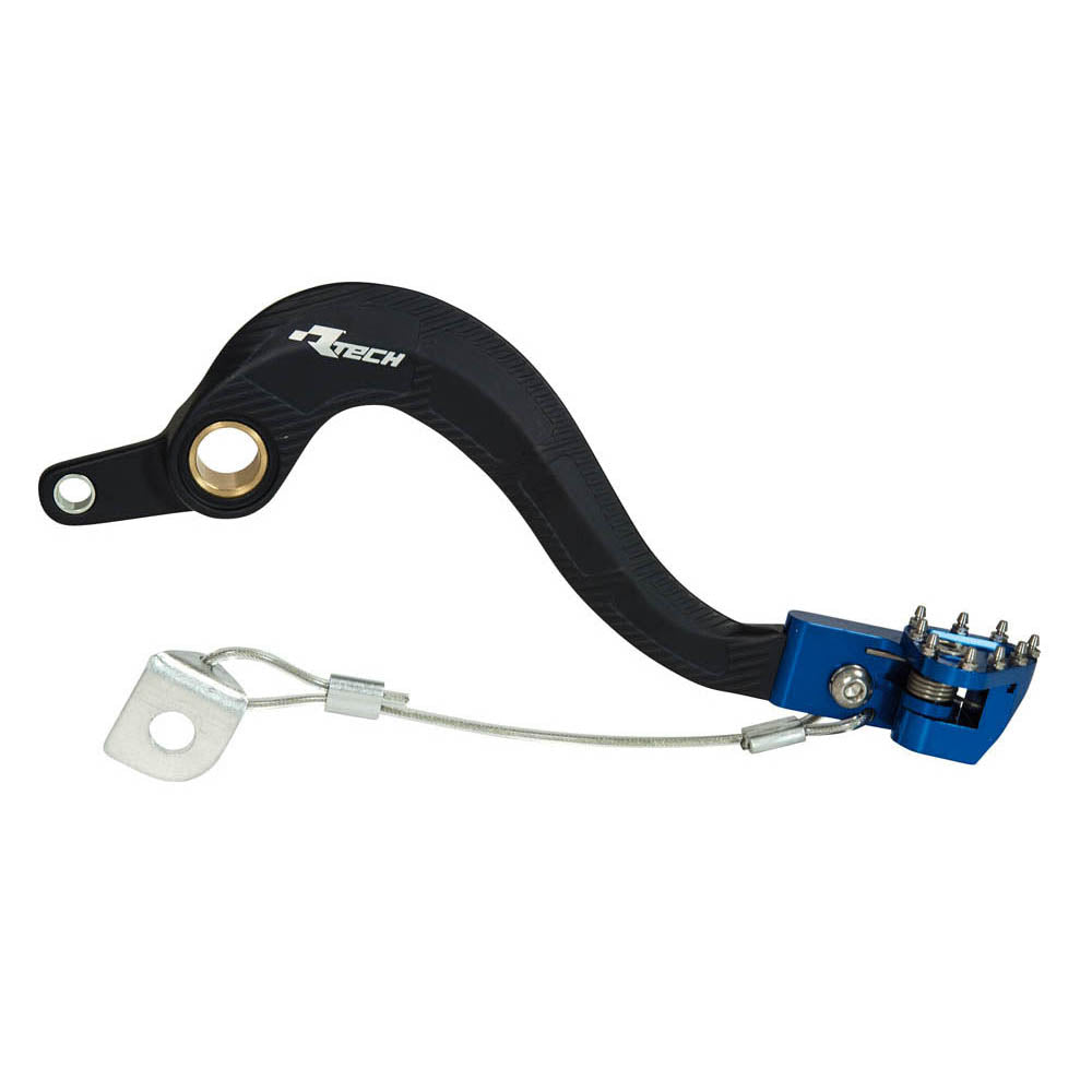Pedal de freno CNC HUSQVARNA