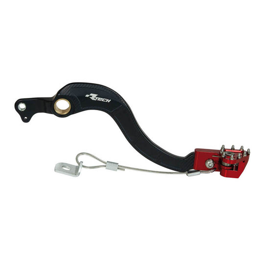 Pedal de freno CNC KAWASAKI KX