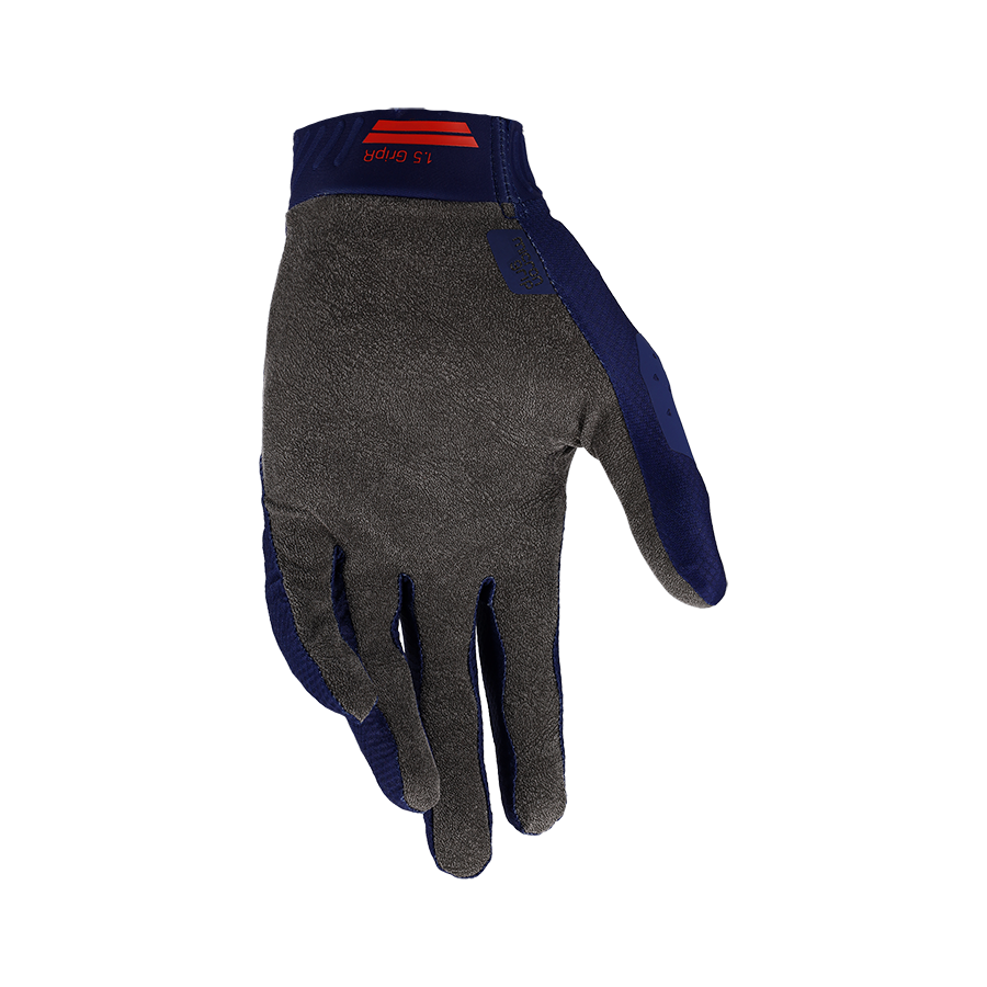 Guantes Moto Leatt 1.5 GripR Royal