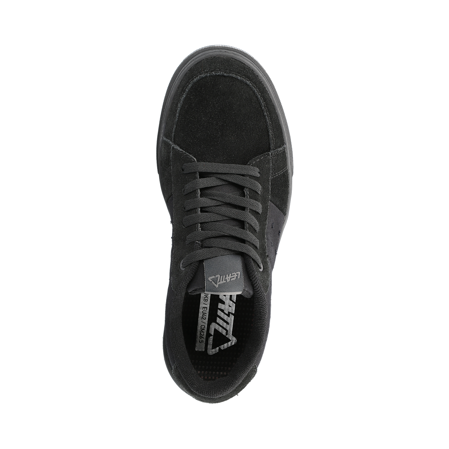 Zapatillas 1.0 Flat Leatt Negro