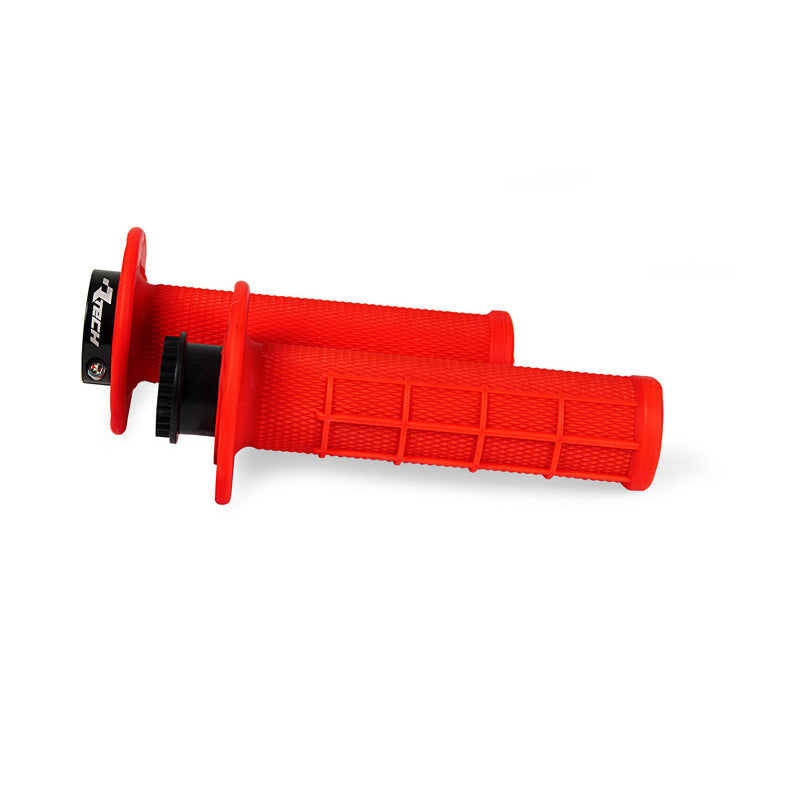 Puños con Carro R20 Half Waffle