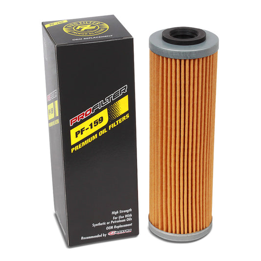 Filtro de aceite Pro Filter / DUCATI / PF-159