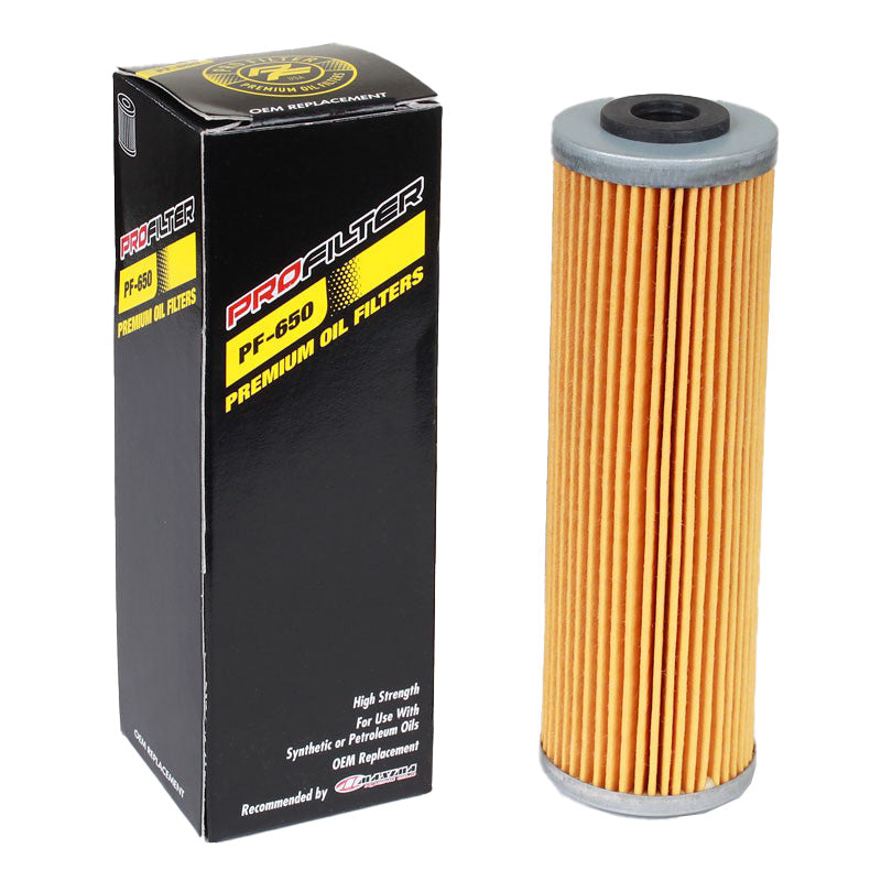 Filtro de aceite Pro Filter / KTM / PF-650