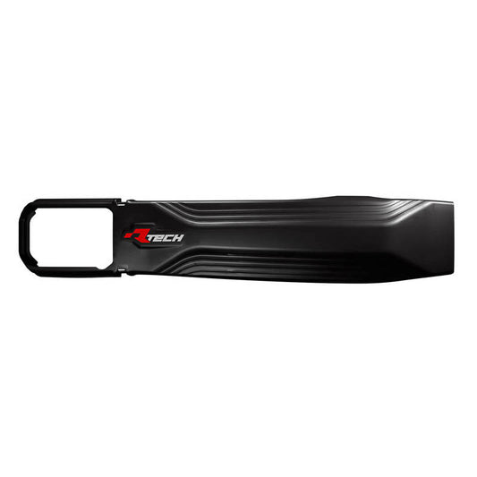Protector de basculante Yamaha Tenere 700.