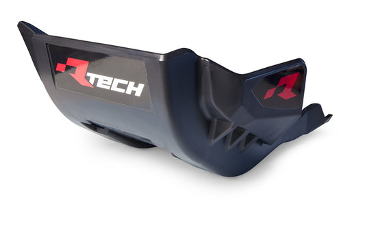 Protector de motos Honda CRF