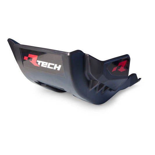 Protector de motos Honda CRF