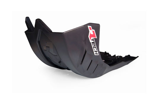 Protector de motor KAWASAKI KX