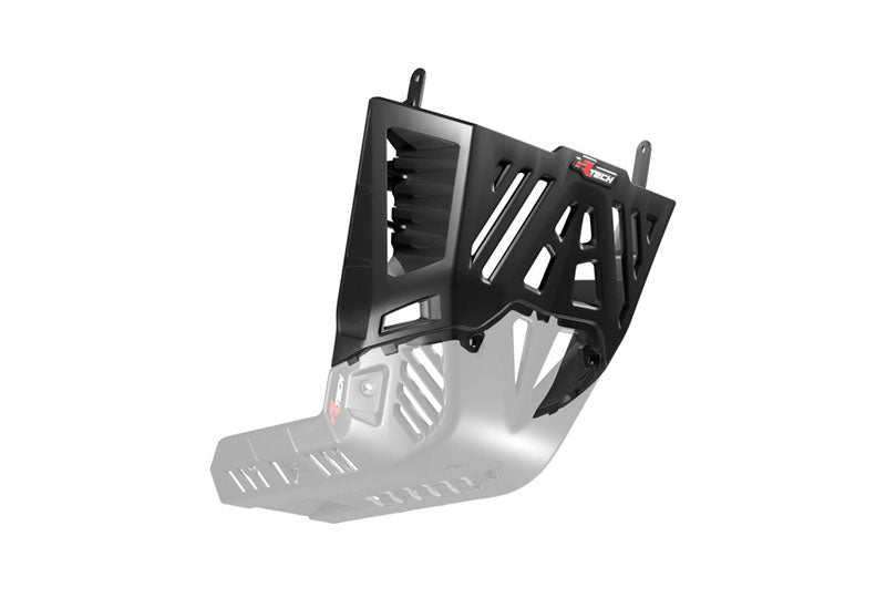 Protector de motor Yamaha Tenere 700 T7