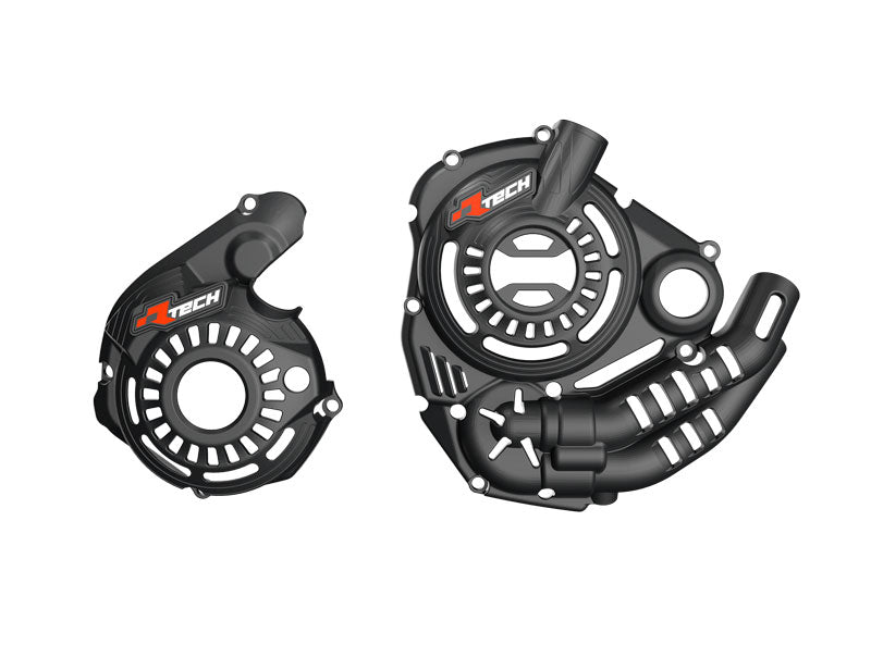 Protector de carter Yamaha Tenere 700.