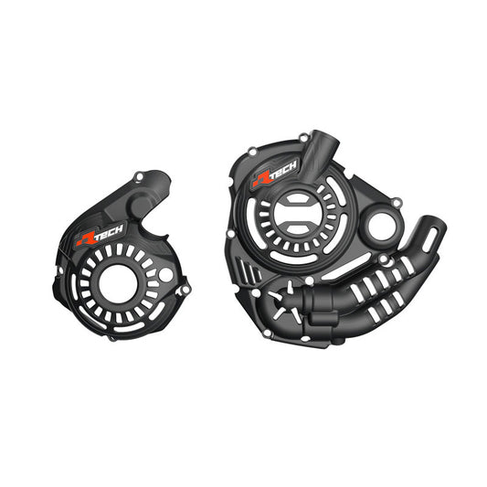 Protector de carter Yamaha Tenere 700.
