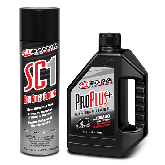 KIT PRO PLUS + SC1