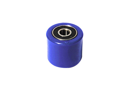 RODILLO DE CADENA INT D8MM UNIVERSAL-AZUL-UNIVERSAL