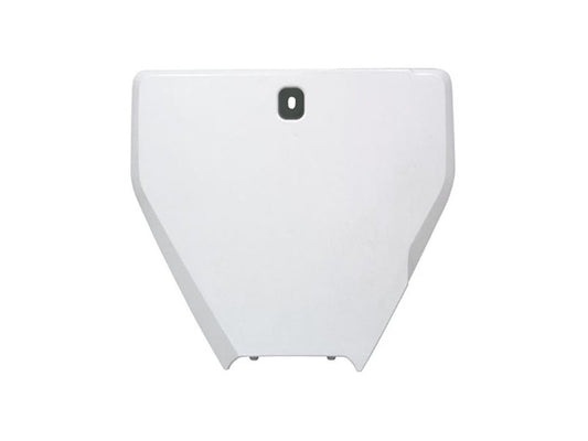 Porta Numero Frontal Husqvarna