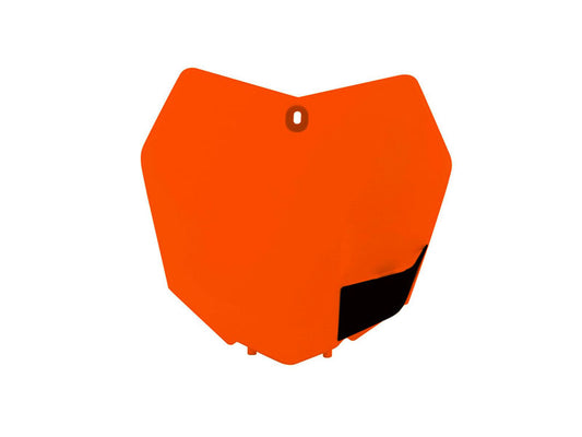 Porta Numero Frontal KTM