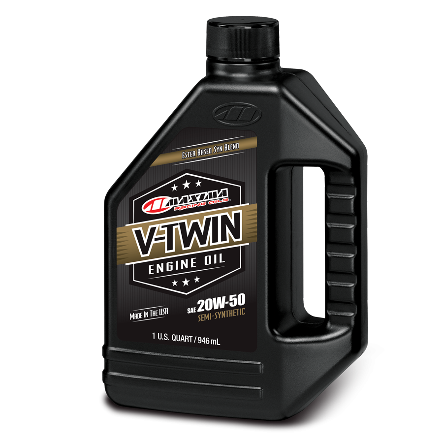 Aceite De Motor Mineral Synthetic Blend 20w50