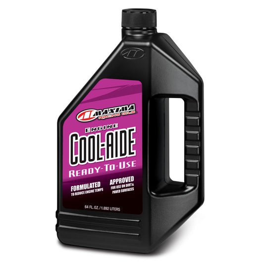 Cool-Aide Cooling System Fluid (Ready-to-use) 1.8LT