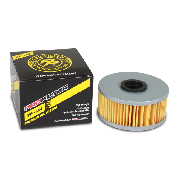Filtro de aceite Pro Filter PF-144