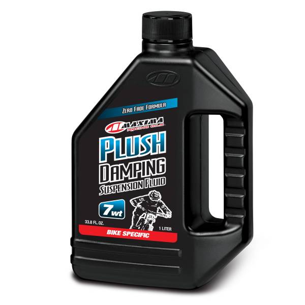 Líquido de suspensión Plush Suspension Fluid Syn / Maxima Racing Oils