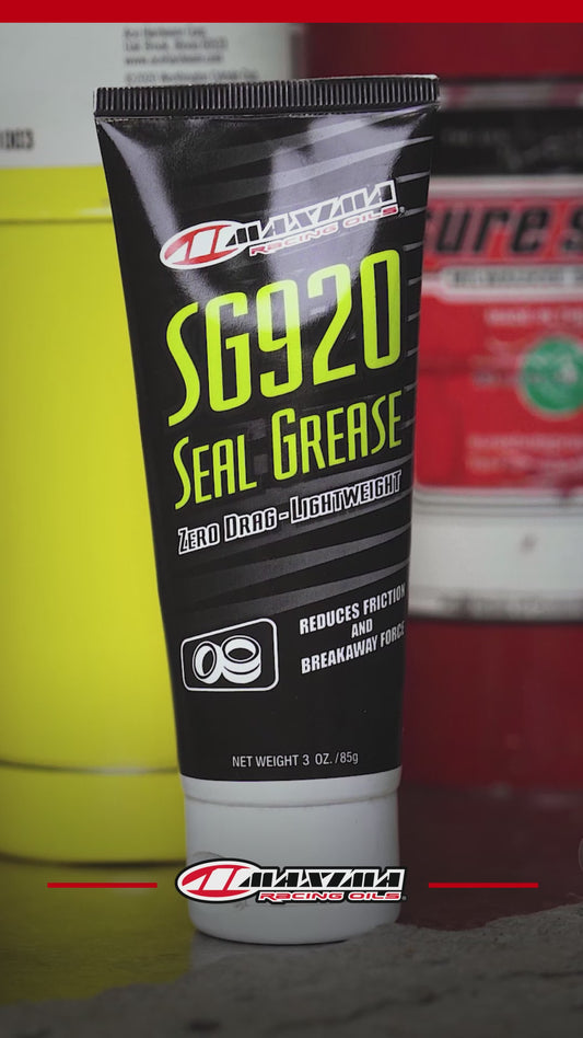 Grasa de montaje SG920 85 Gr.